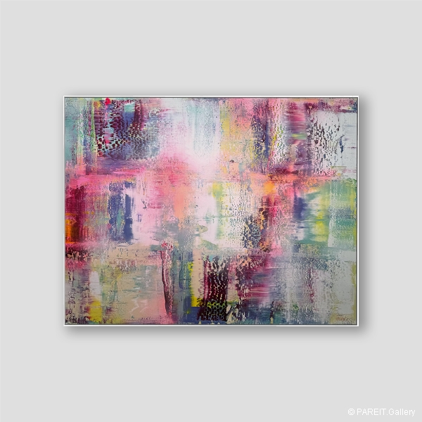 CELIS Nikee - When the sky blushes